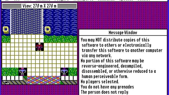 Screenshot 2088: The Cryllan Mission 2
