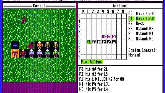 Screenshot 2088: The Cryllan Mission 3