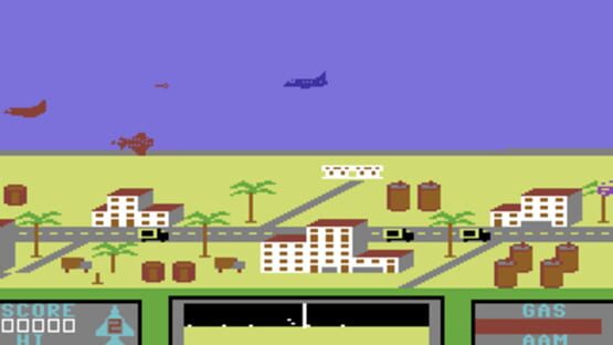 Screenshot Falcon Patrol 1