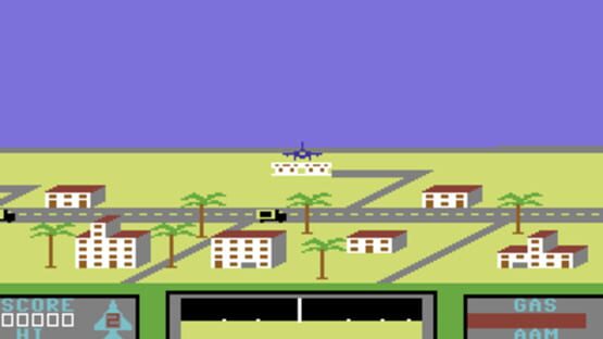 Screenshot Falcon Patrol 2