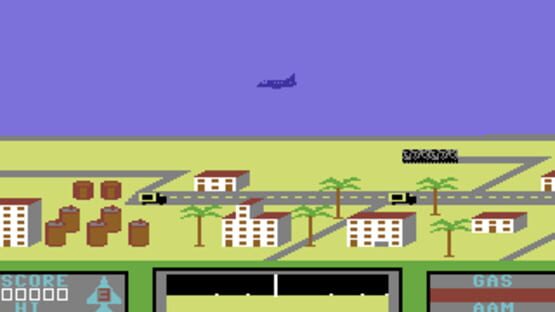 Screenshot Falcon Patrol 3