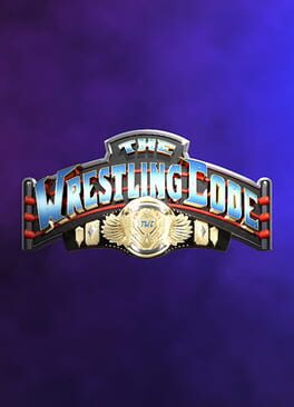 Cover The Wrestling Code