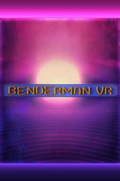 Cover Benderman VR