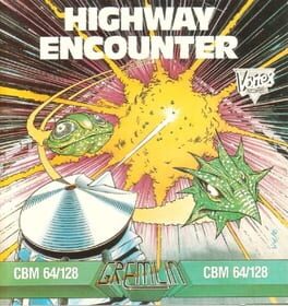 Cover Highway Encounter