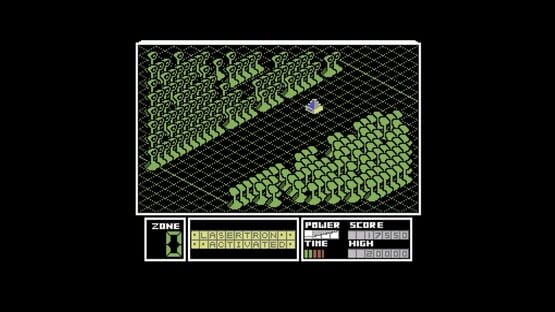 Screenshot Highway Encounter 3