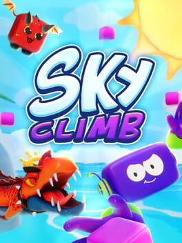 Cover Sky Climb