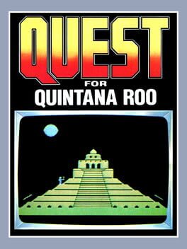Cover Quest for Quintana Roo