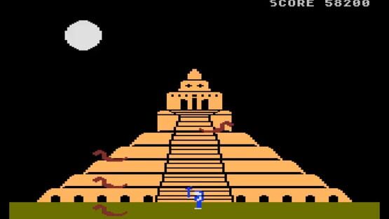 Screenshot Quest for Quintana Roo 2