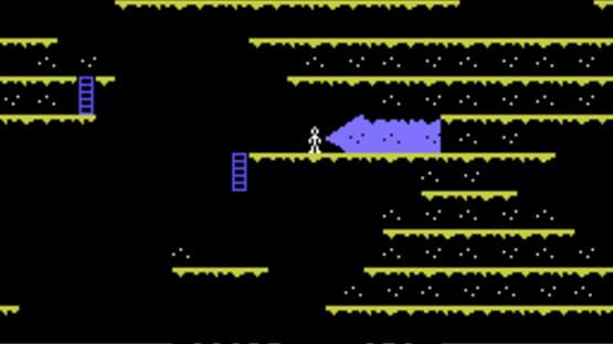 Screenshot Mountain King 1