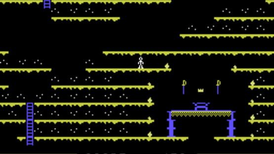 Screenshot Mountain King 2