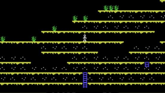 Screenshot Mountain King 3
