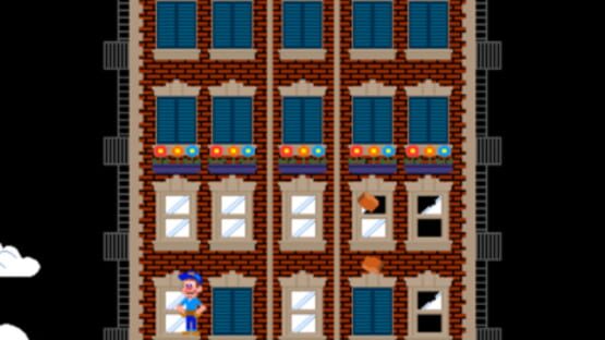 Screenshot Fix-It Felix Jr. 1