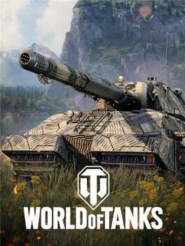 Cover World of Tanks
