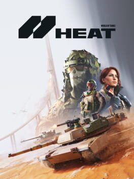 Cover World of Tanks: Heat