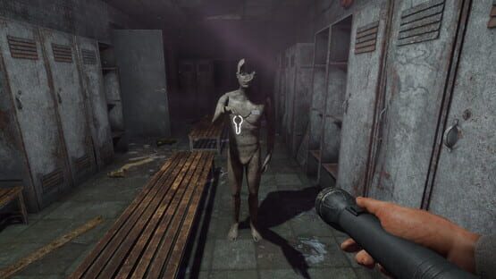 Screenshot In Sound Mind 1