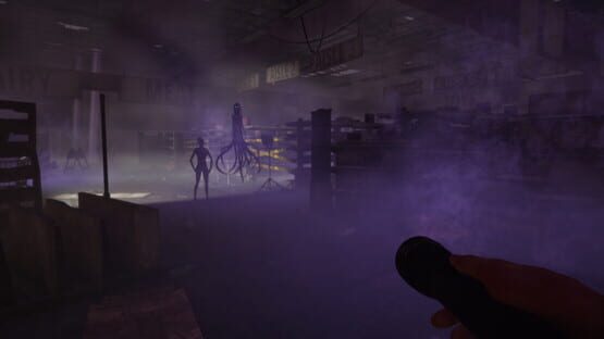Screenshot In Sound Mind 2