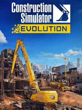 Cover Construction Simulator: Evolution
