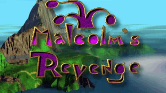 Screenshot The Legend of Kyrandia 3: Malcolm's Revenge 3