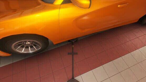 Screenshot Car Wash Simulator 3