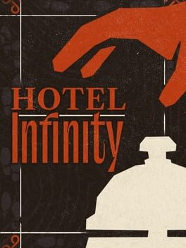 Cover Hotel Infinity