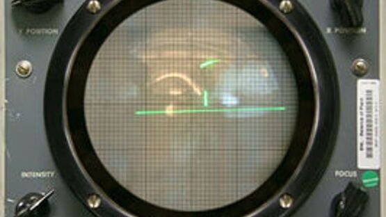 Screenshot Tennis for Two 3