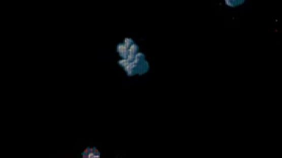 Screenshot Sinistar 1