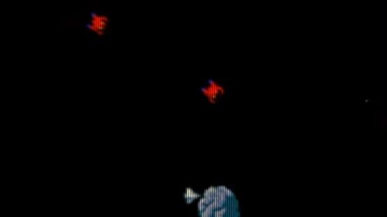 Screenshot Sinistar 2