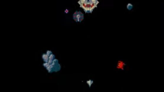 Screenshot Sinistar 3