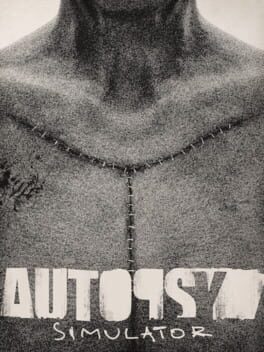 Cover Autopsy Simulator