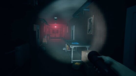 Screenshot Autopsy Simulator 2