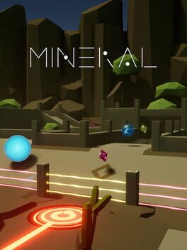 Cover Mineral