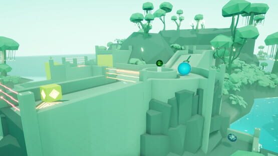 Screenshot Mineral 3