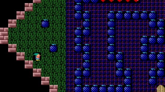 Screenshot Heartlight 1