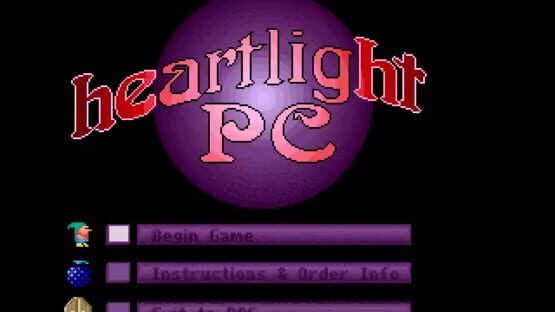 Screenshot Heartlight 2