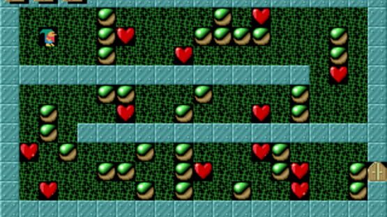 Screenshot Heartlight 3