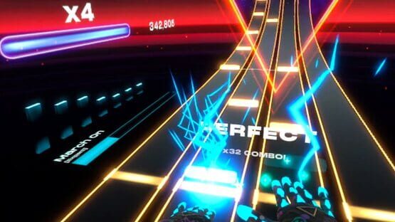 Screenshot Beatable 1
