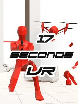 Cover 17 Seconds VR