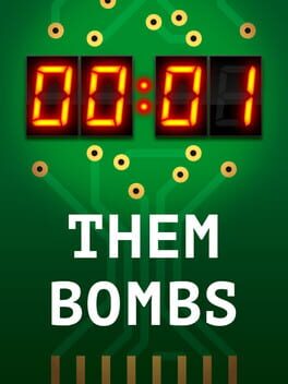 Cover Them Bombs!