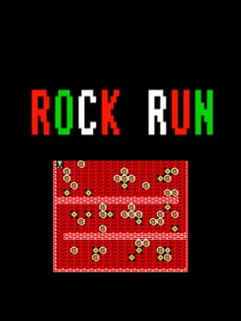 Cover Rock Run