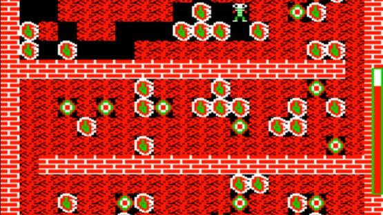 Screenshot Rock Run 1