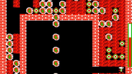 Screenshot Rock Run 2