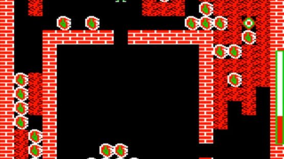 Screenshot Rock Run 3