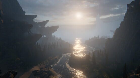 Screenshot Dimhaven: The Lost Source 2