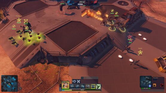 Screenshot Starvoid 1