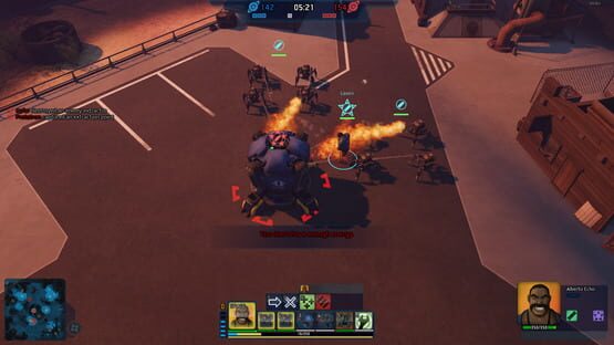 Screenshot Starvoid 2