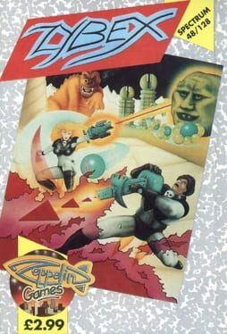 Cover Zybex