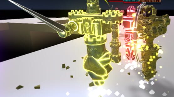 Screenshot Knight Light 1