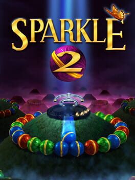 Cover Sparkle 2