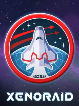 Cover Xenoraid