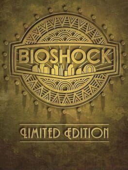 Cover BioShock: Limited Edition